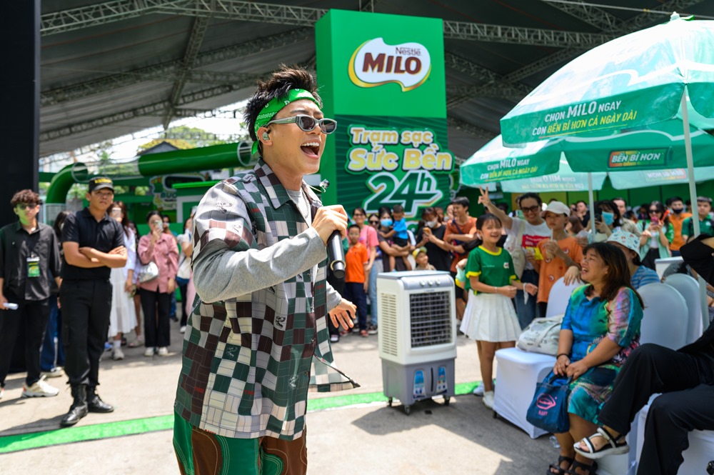 Nestlé MILO rèn sức bền cho trẻ qua chuỗi hoạt động online 3 Nestle Milo