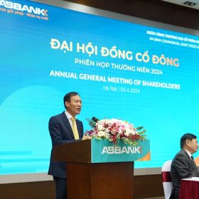 kinhtedonhnghiep.com ABBank Dai hoi co dong 2024 2