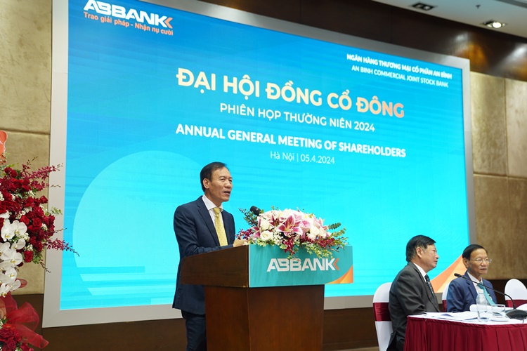 kinhtedonhnghiep.com ABBank Dai hoi co dong 2024 2