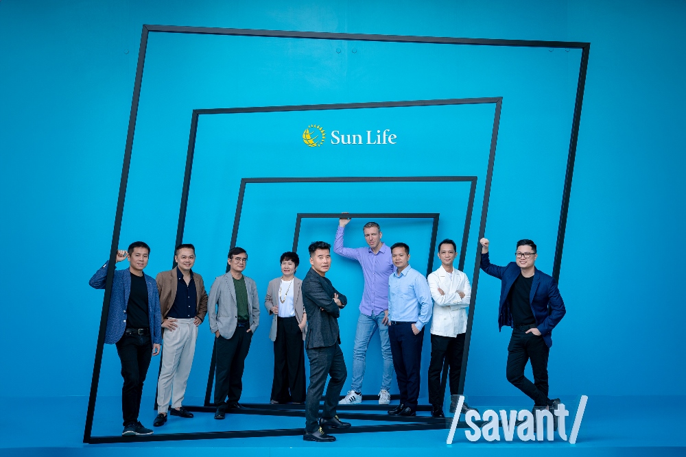 Sun Life
