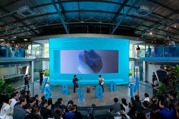 kinhtevadoanhnghiep.com Sun Life ra mat ung dung savant 3