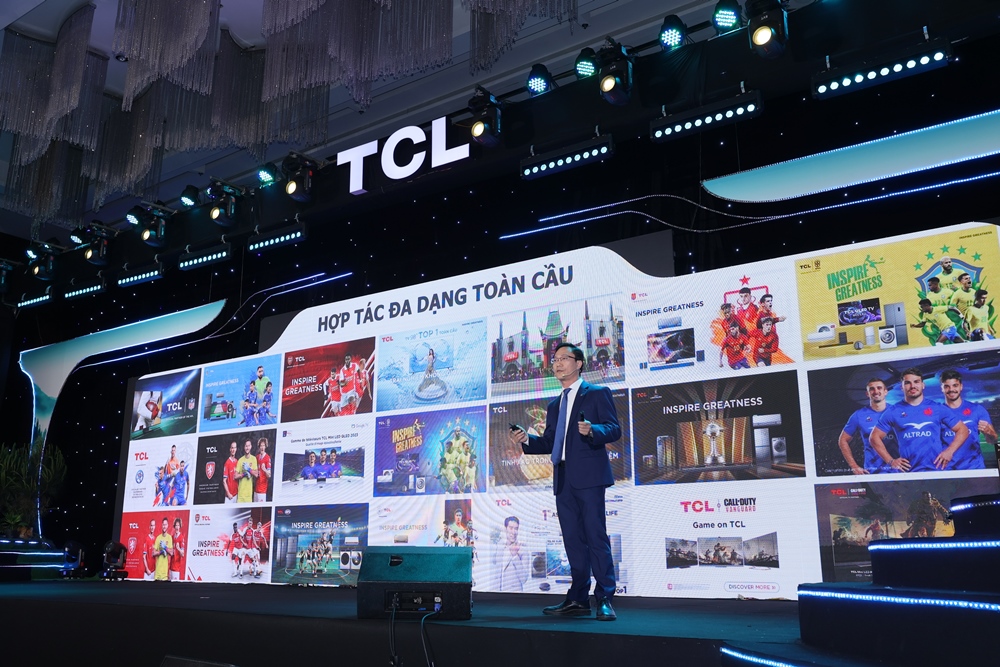 kinhtevadoanhnghiep.com TCL 10