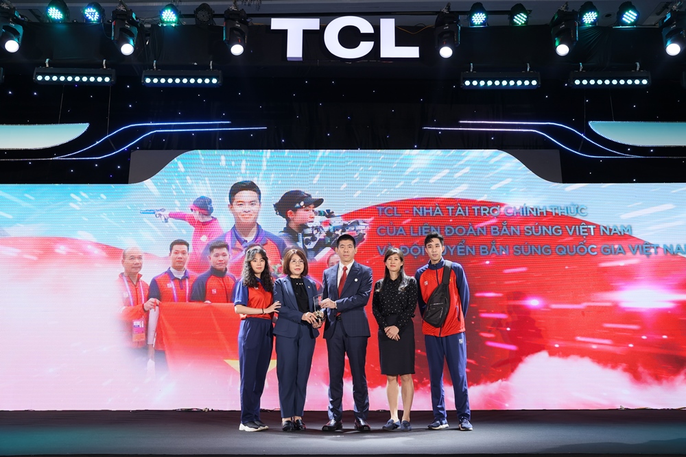 kinhtevadoanhnghiep.com TCL 9