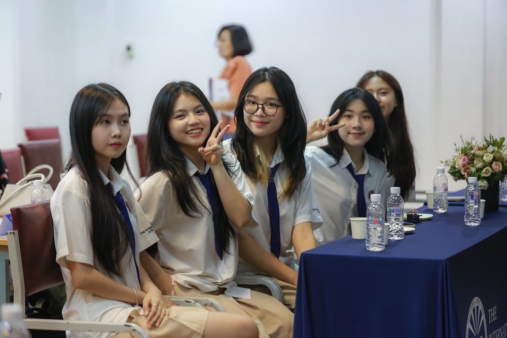 kinhtevadoanhnghiep.com Truong TIS Du an Vuon Uom 2
