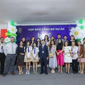 kinhtevadoanhnghiep.com Truong TIS Du an Vuon Uom 3