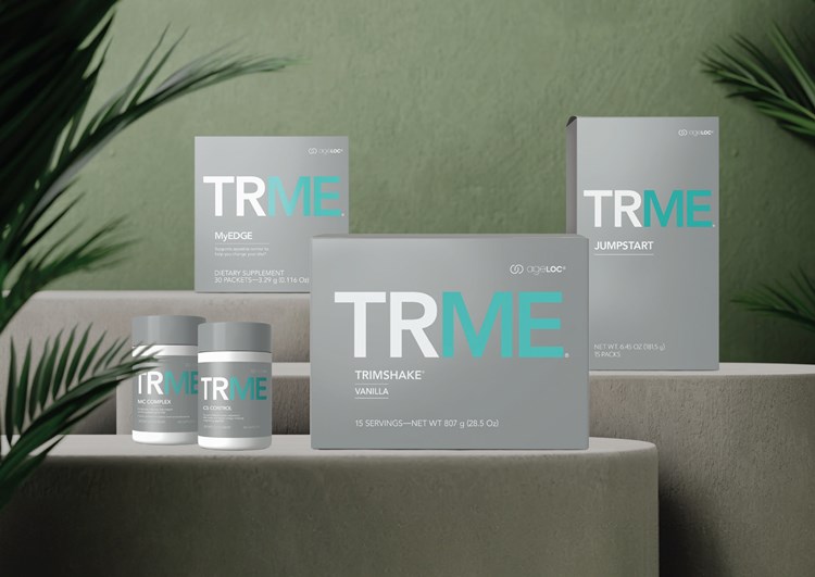 Nu Skin Việt Nam ra mắt AgeLOC TRME thông qua chiến dịch truyền cảm hứng “TRME Lifestyle - Beneath The Silk” 4 Nu Skin