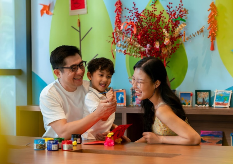 Movenpick Resort Waverly Phu Quoc 3