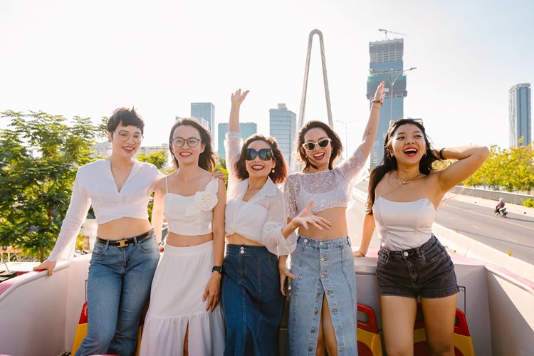 Nu Skin Việt Nam ra mắt AgeLOC TRME thông qua chiến dịch truyền cảm hứng “TRME Lifestyle - Beneath The Silk” 1 Nu Skin