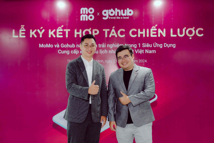 Gohub – Startup dẫn đầu trong lĩnh vực eSIM du lịch nhận đầu tư 500,000 USD 2 Gohub