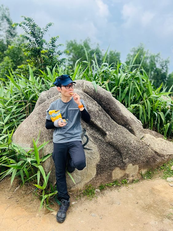 Gouté Solo Pack - Trải nghiệm “chill” mới mẻ cực tiện lợi của giới trẻ 3 Goute Solo 3.1