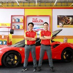 Ngay hoi da dem den nhieu hoat dong tuong tac thu vi tao san choi ket noi cho cong dong tho may 4