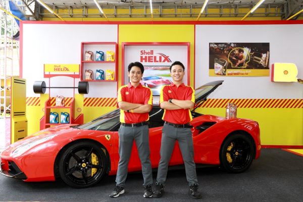 Ngay hoi da dem den nhieu hoat dong tuong tac thu vi tao san choi ket noi cho cong dong tho may 4