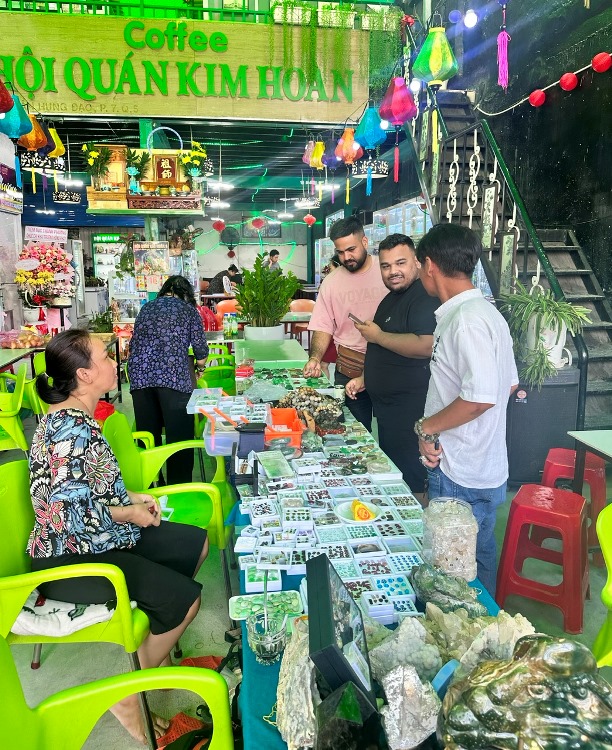 Tranh da quy Lan Phuong 4