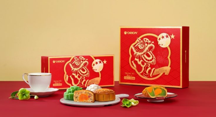 Bo qua tang BTT Orion 2024