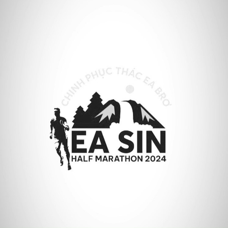 EA SIN HALF MARATHON 2024