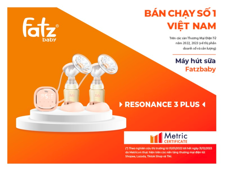 Fatzbaby: Sự lựa chọn đáng tin cậy tại hơn 50 Bệnh Viện Việt Nam 2 Fatzbaby 2