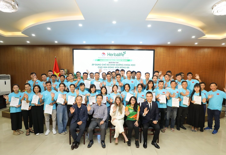 Herbalife 11