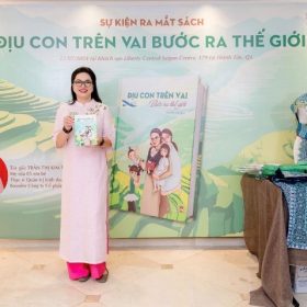 Tran Thi Kim Thoa