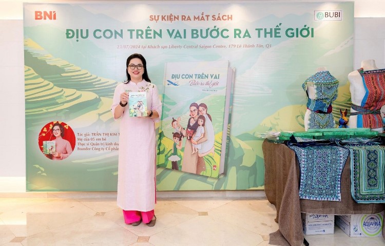 Tran Thi Kim Thoa