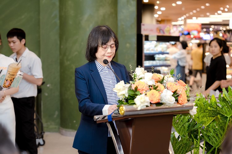 Sự kiện ẩm thực Đài Loan đặc sắc tại TP. Hồ Chí Minh 2 Am Thuc Dai Loan 9