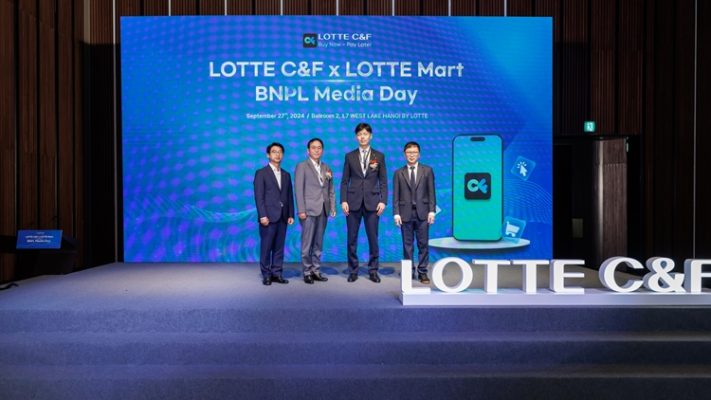 DICH VU MUA TRUOC TRA SAU CHINH THUC RA MAT TREN UNG DUNG LOTTE MART