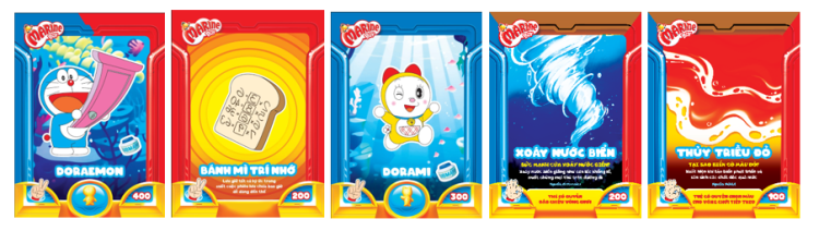 Bánh Marine Boy phiên bản đặc biệt Doraemon – Mở hộp ngay để tham gia trải nghiệm thú vị 2 Ra mat san pham banh Marine Boy phien ban dac biet voi Doreamon 2