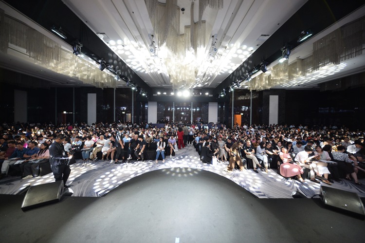 CapitaLand Development chạm mốc 99% căn hộ bán ra tại dự án Lumi Hanoi 2 CapitaLand Development cham moc 99 can ho ban ra tai du an Lumi Hanoi 2