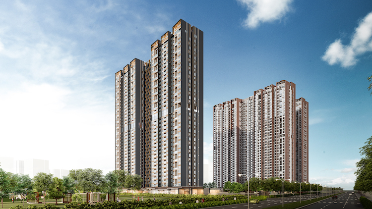 CapitaLand 4