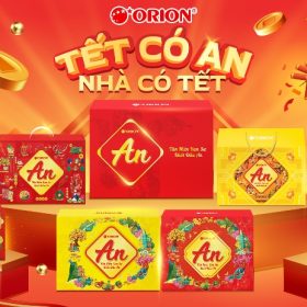 Bo qua Tet Orion