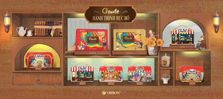 Gouté Tết
