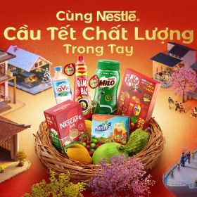 Nestle Thematic