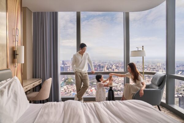 02. VPLM81 Room Family 1