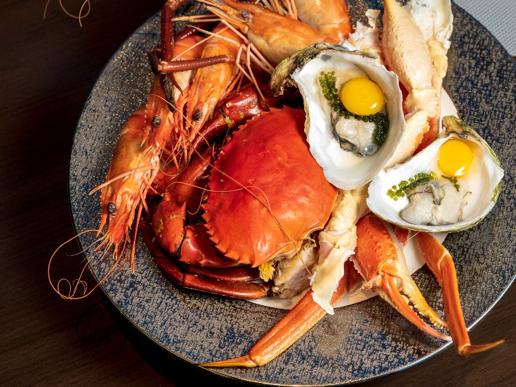 06. OP Seafood
