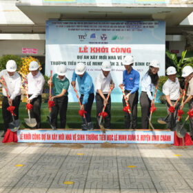 LE KHOI CONG NVS LE MINH XUAN 3 4