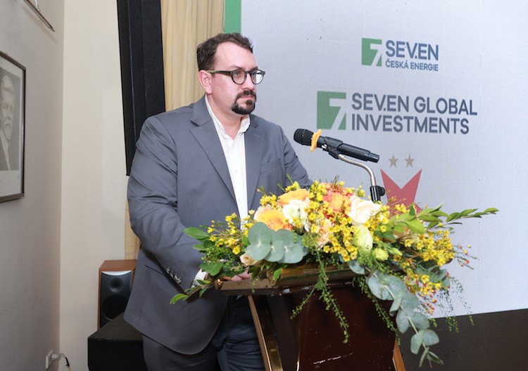Kỷ niệm 75 năm quan hệ ngoại giao Séc – Việt Nam, Tập đoàn Sev.en Global Investments công bố kế hoạch đầu tư chiến lược tại Việt Nam 3 Tap doan Sev.en Global Investments 3