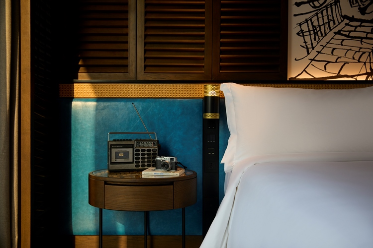 Hotel Indigo
