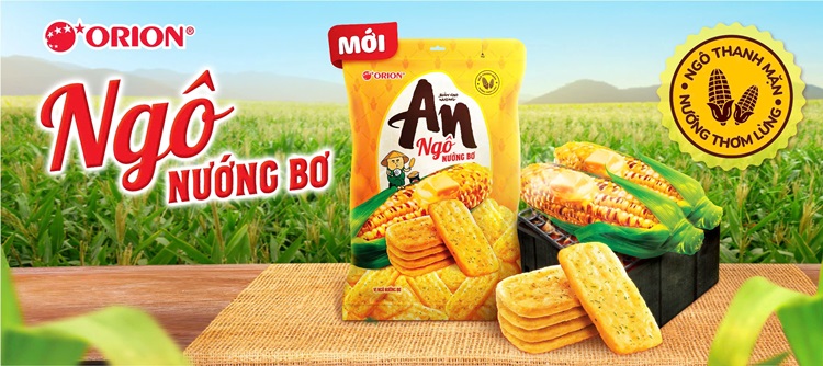 banh gao an moi