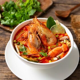 05. Tomyum