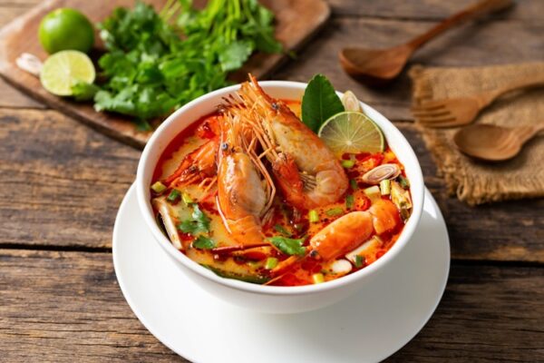 05. Tomyum
