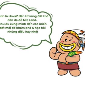 HovaZ talk