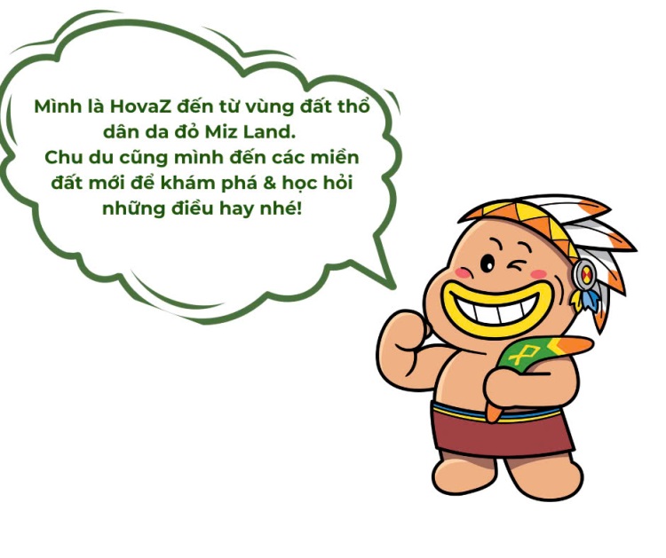 HovaZ talk