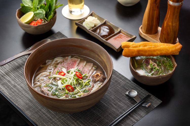 kinhtevadoanhnghiep PHO CHOC TROI