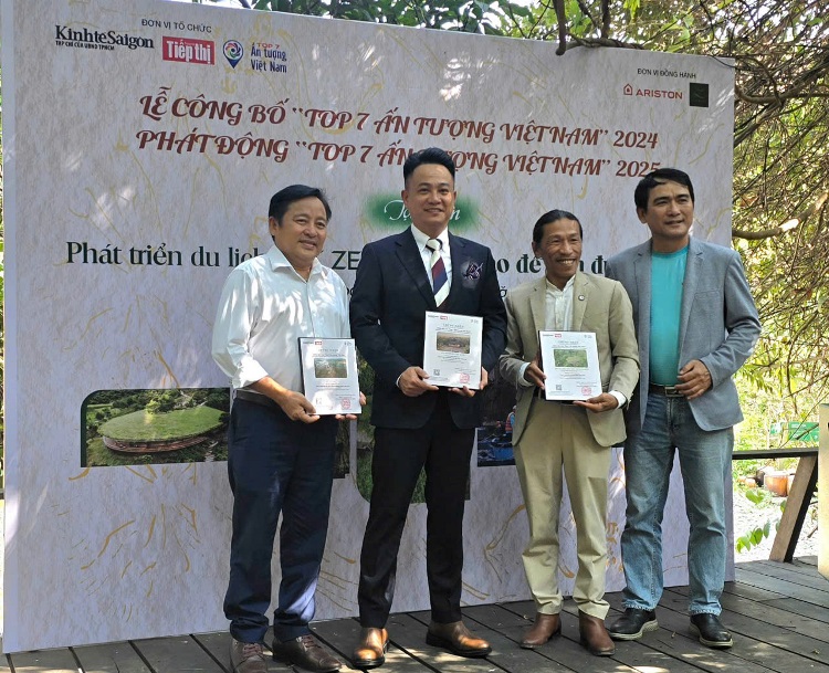 Ana Mandara Cam Ranh được vinh danh trong “Top 7 công trình kiến trúc độc đáo” tại Top 7 ấn tượng Việt Nam 2024 2 Ana Mandara Cam Ranh tu hao co ten trong danh sach Top 7 Cong trinh Kien truc Doc dao
