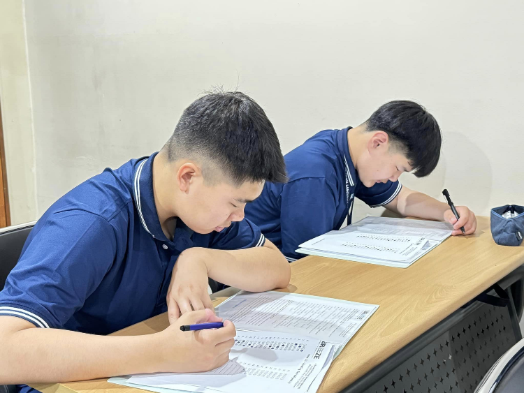 Khang Education trai he tai philipines 4