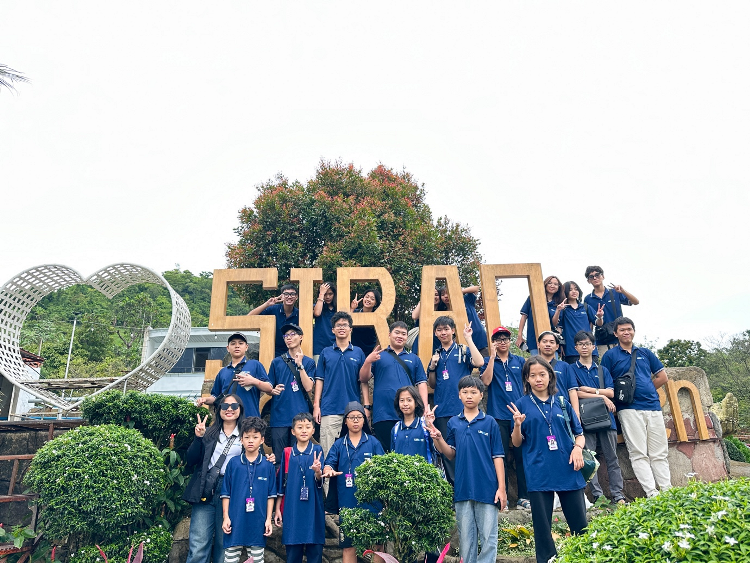 Khang Education trai he tai philipines