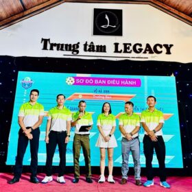 Pickleball Phu Yen 5