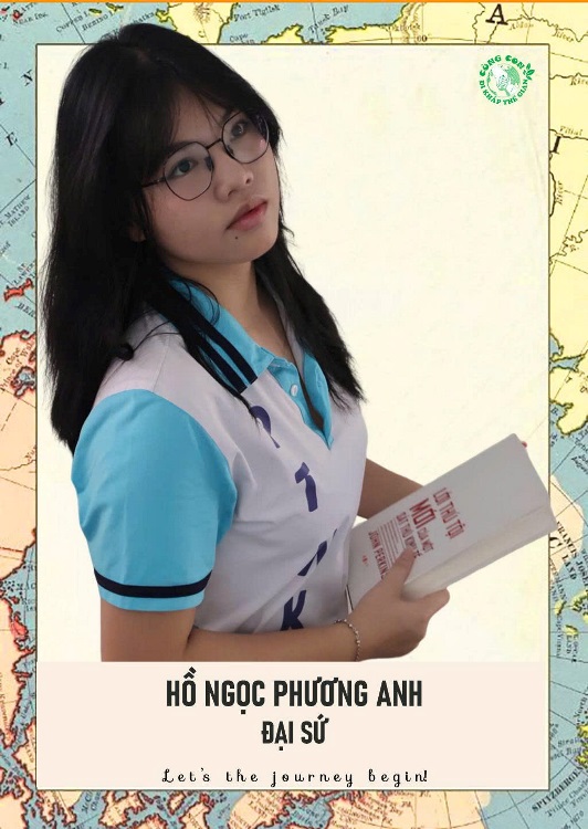 Ho Ngoc Phuong Anh