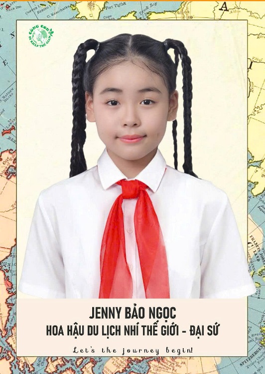 Jenny Bao Ngoc