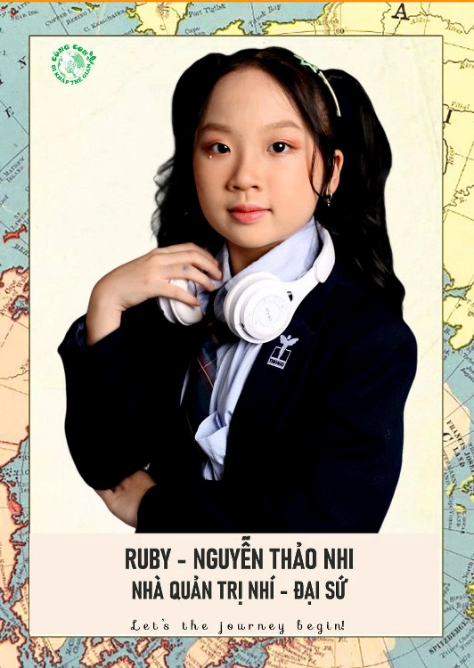 Nguyen Thao Nhi 2