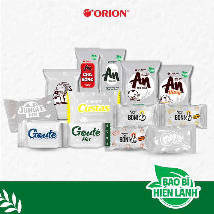 Orion Vina chính thức là thành viên của PRO Việt Nam 2 ORION SOCIAL 2024 17